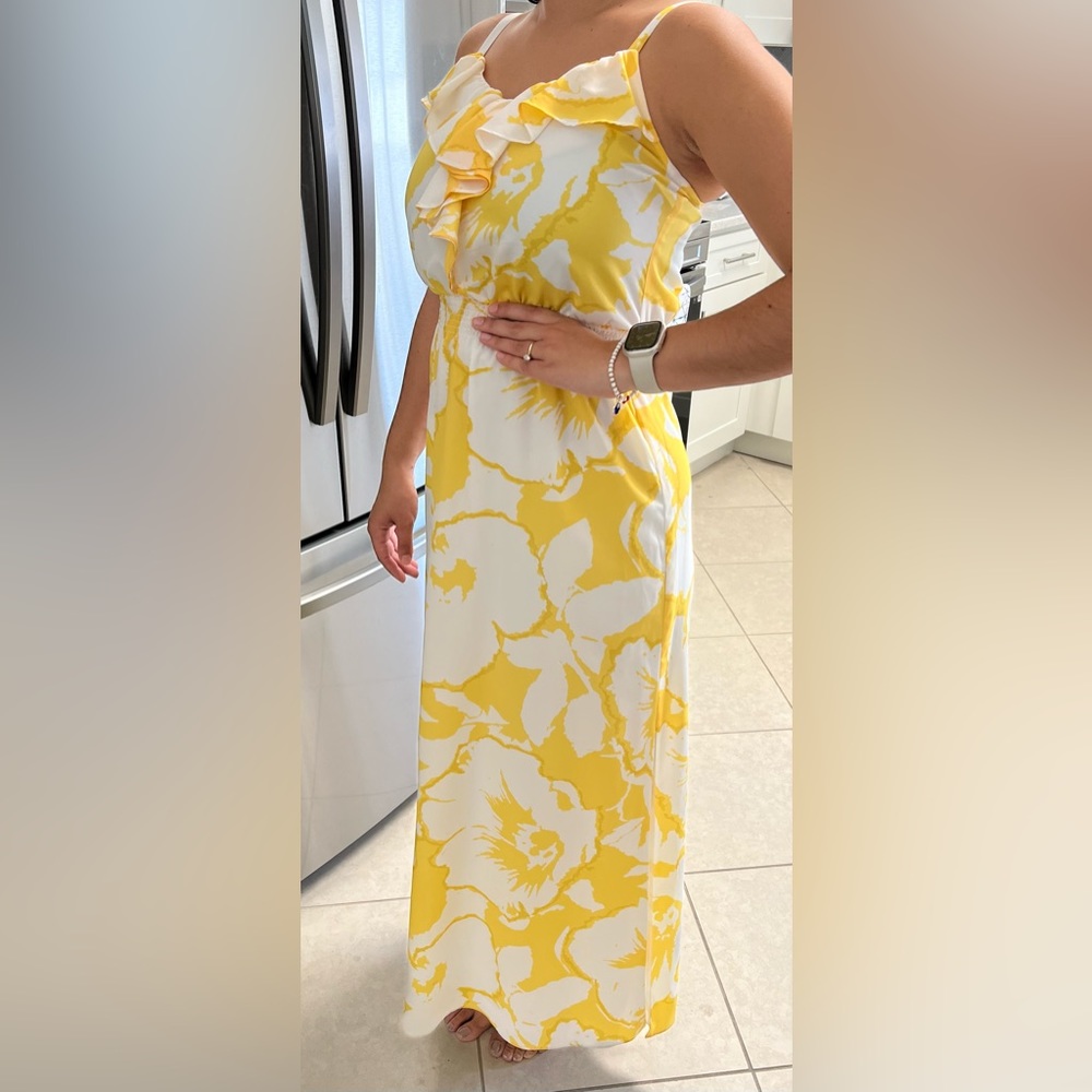 Sundress Ann Taylor LOFT